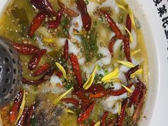 -新太二·鲜料川菜(万泰汇店)