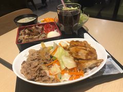 -吉野家(上海美罗城店)