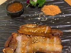 -觅山云南菜(泊富ICITY店)