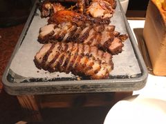 -绿茶餐厅(蓝色港湾店)