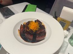 -醉舍·新淮扬菜(长宁龙之梦店)