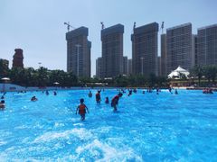 -鼎龙湾德萨斯水世界