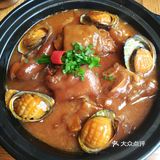 周末自驾到西湖,中午从点评上搜到这家店,评分蛮高