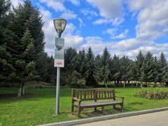 -长春世界雕塑园冰雪艺术天地