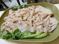 鹅肠-胡须佬鸡煲四季火锅(龙珠大道店)