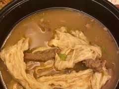-华仔哥牛杂餐室