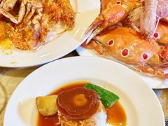 -安蒂娅·海鲜自助餐厅(安蒂娅美兰酒店)