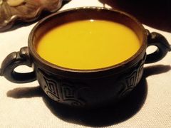 -菩提素素食餐厅(晶郦馆店)