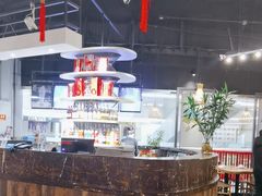 -陈傻子餐厅(世纪都会店)