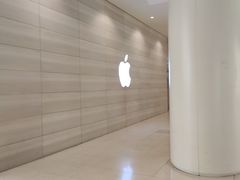 -Apple零售店(济南恒隆广场店)