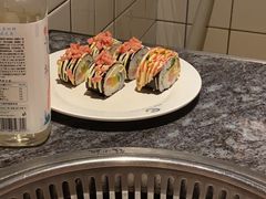 -钱小奴创意自助餐厅·原切谷饲安格斯畅吃(宁波环球银泰城店)