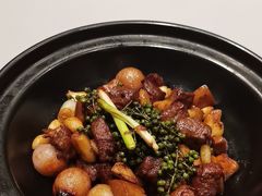 -狮王府淮扬菜(新街口友谊店)