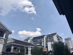 -遵义会议纪念馆