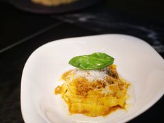 -瑞吉酒店 · Elba 欧尔巴意大利餐厅· 精致意餐·云端聚会