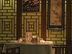 大堂-汉唐宴长安食府