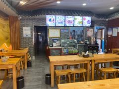 -桂花香手工面(鼓楼店)