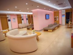 -爱康国宾体检中心(沈阳太原街分院)