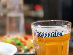 -1819餐厅·团队聚餐·烤串·精酿