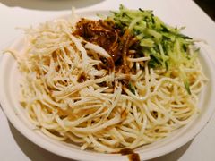 -峨嵋酒家(地安门店)