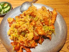 -老啪叽串炒饭(铁百店)