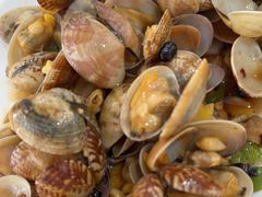 -考记泥焗鸡农庄·海鲜(北洛秘境店)