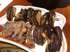 -肉魁屋·烧肉·烧鸟·酒场(高新店)