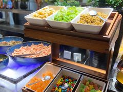 自助取餐区-盛江山自助料理(奥莱锦辉购物广场店)