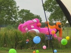 -上海都市菜园