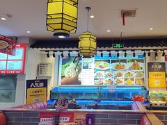 -渔家风味·鲅鱼水饺·央视展播·海鲜天津菜(开发区店)