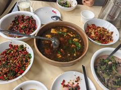 -笨罗卜浏阳菜馆(太平街店)