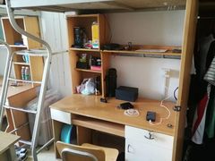 -长安大学(北校区)