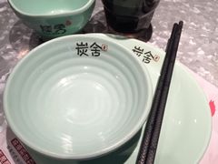 -炭舍干锅·烤鱼(扬名广场店)