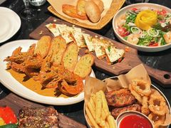 -Nord Grill&Bar Highland诺德西餐(深圳欢乐海岸店)