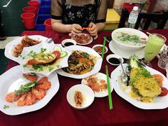 -QQ海鲜餐厅