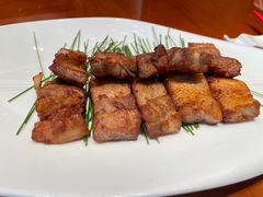 海山脆肉排-潮府馆·非遗潮州菜·世纪公园(新国际博览中心店)