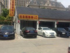 -大自然醉鹅·铁锅火焰鹅(上海联洋店)