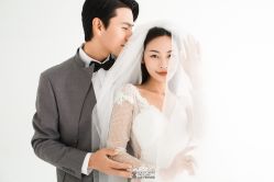 -金海岸婚纱摄影(塘沽店)