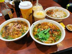 豉椒排骨粉-易裕和·长沙米粉(竹塘西路店)