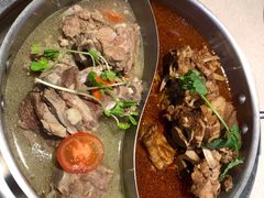 -浩爷羊蝎子火锅(望京店)