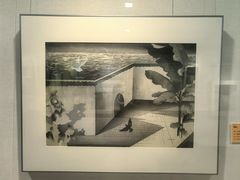 -江苏省美术馆(长江路新馆)