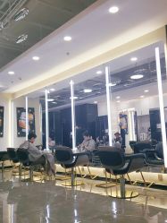 -AYO SALON