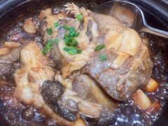 -双合园·海鲜水饺青岛菜(九水东路店)