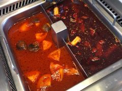 -川椒椒火锅(白石桥店)