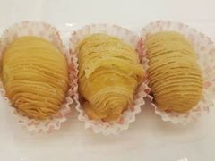 泰国金枕榴莲酥-广州酒家(文昌总店)