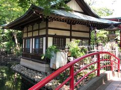 -井之头恩赐公园