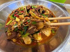 -三只鸟本地特色菜馆(上饶总店)