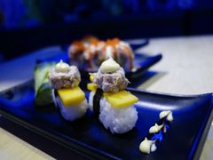 一本料理-一本久捷(新福店)