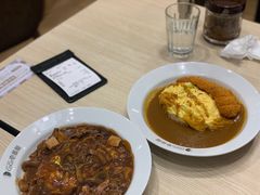 -CoCo壱番屋