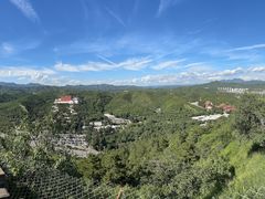 -承德避暑山庄景区