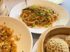 -潮府馆·非遗潮州菜·港式点心(世纪公园店)